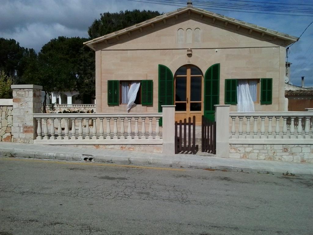 Casa Maremar Ferienhaus *
