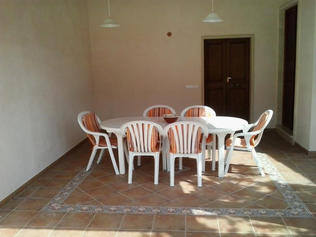 Ferienhaus Casa Maremar Cala Figuera (Mallorca)