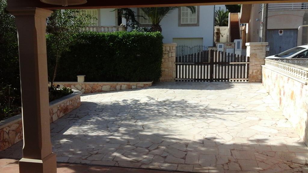 Casa Maremar Ferienhaus *