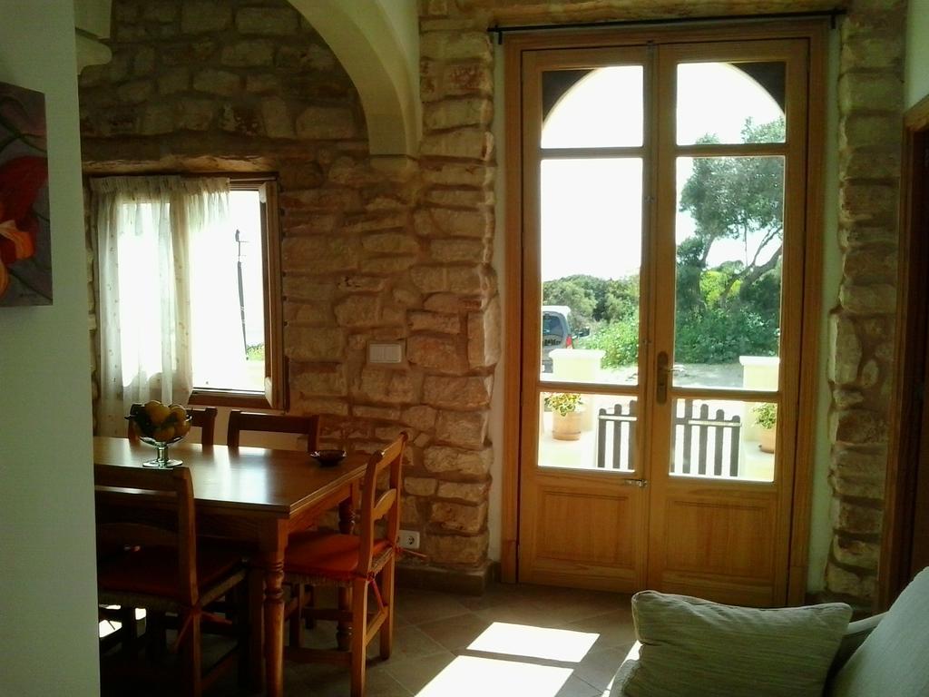 Ferienhaus Casa Maremar Cala Figuera (Mallorca)