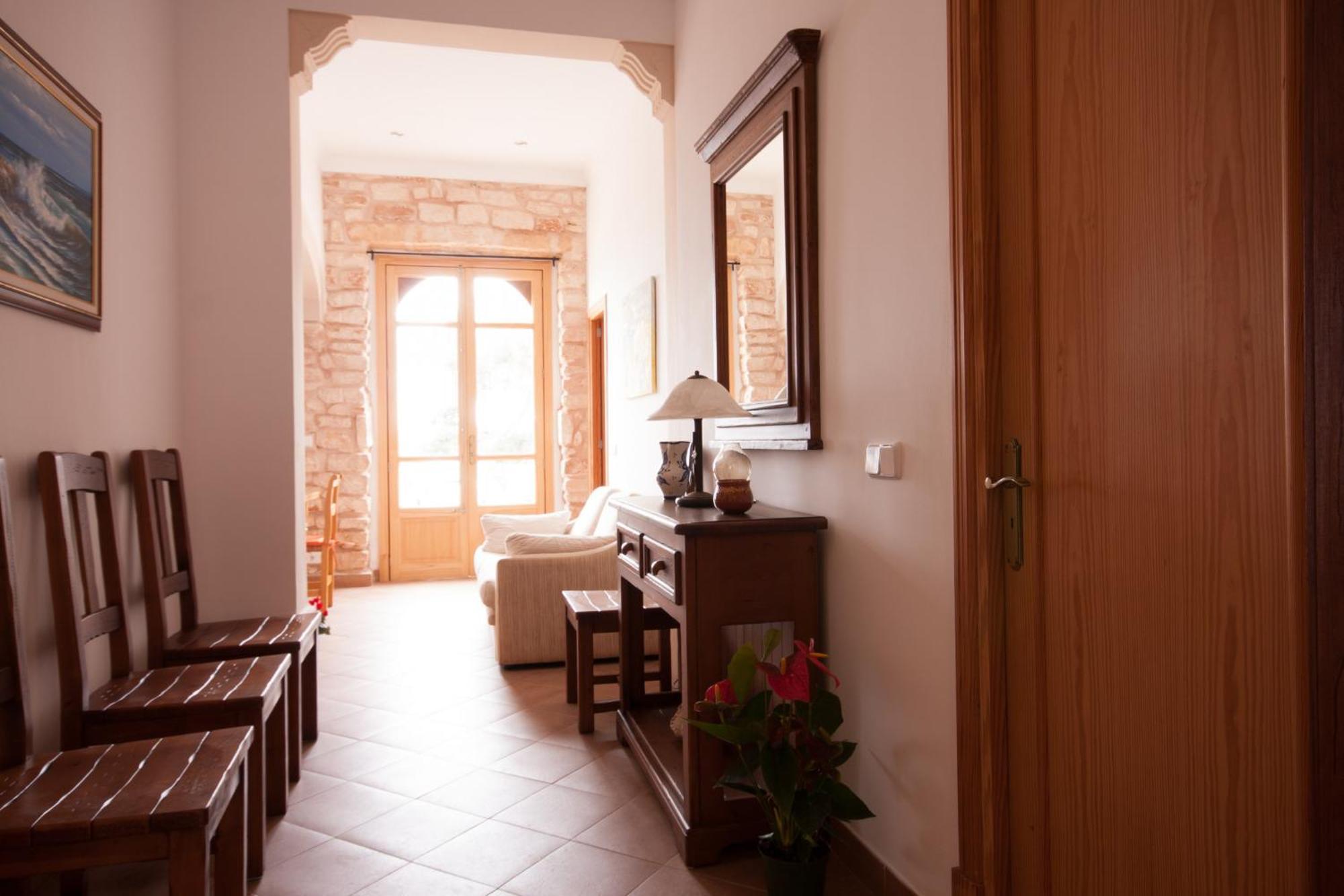 Ferienhaus Casa Maremar