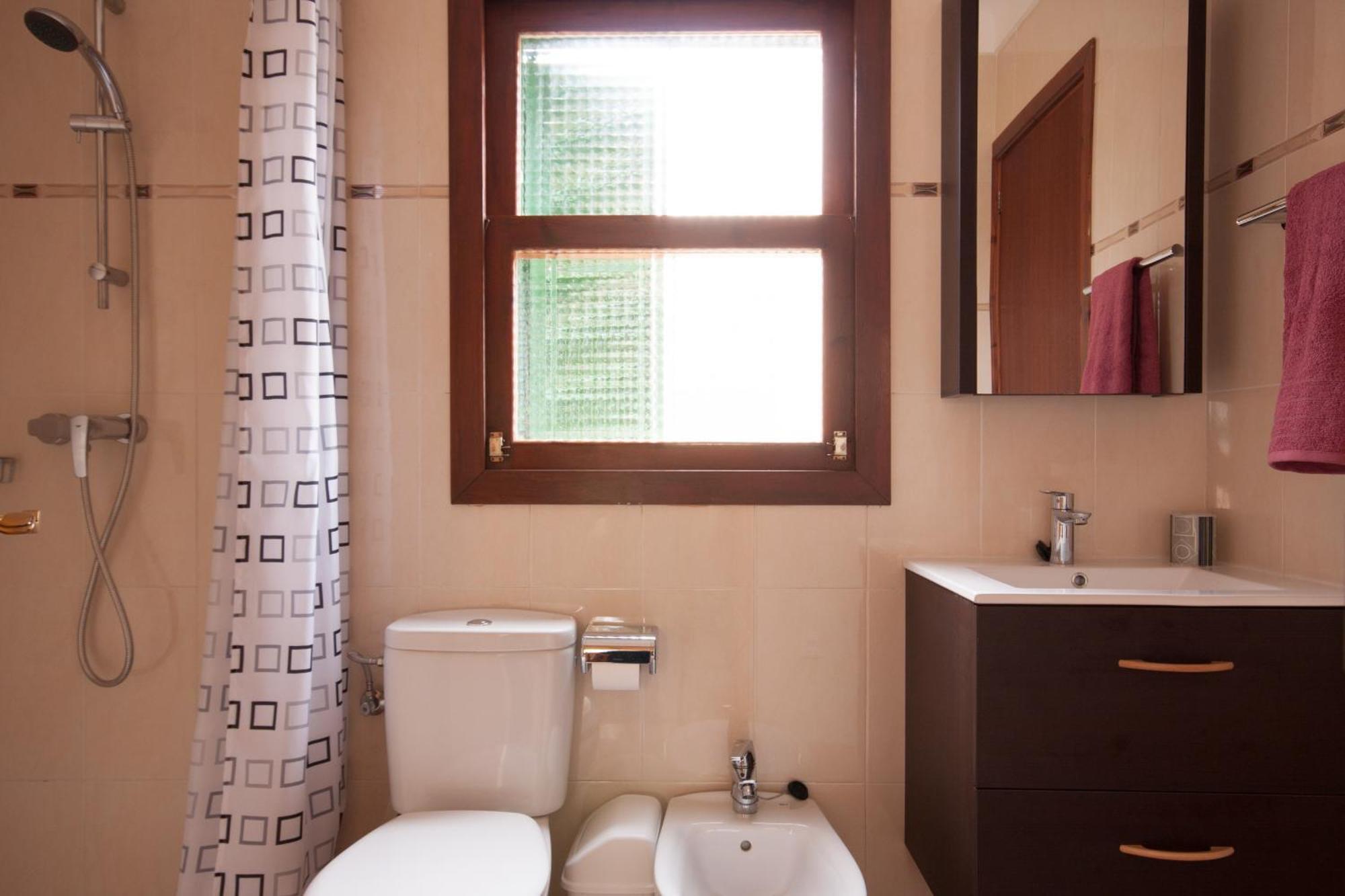 Casa Maremar Ferienhaus Cala Figuera (Mallorca)