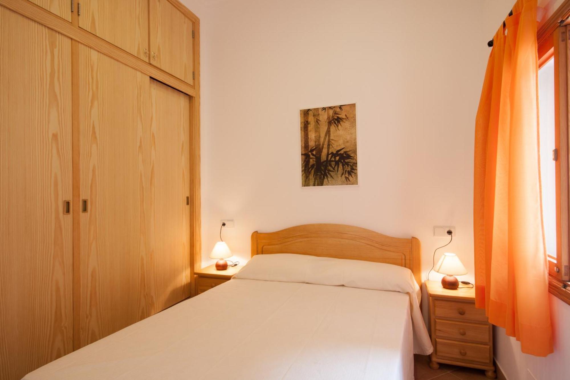 Ferienhaus Casa Maremar Cala Figuera (Mallorca)