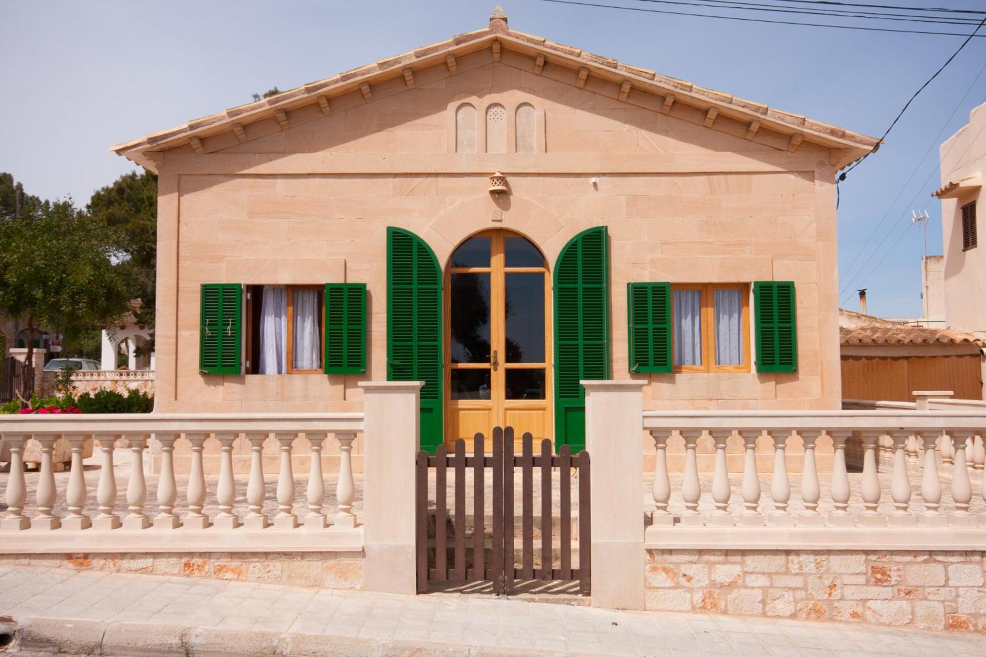 Casa Maremar Ferienhaus *