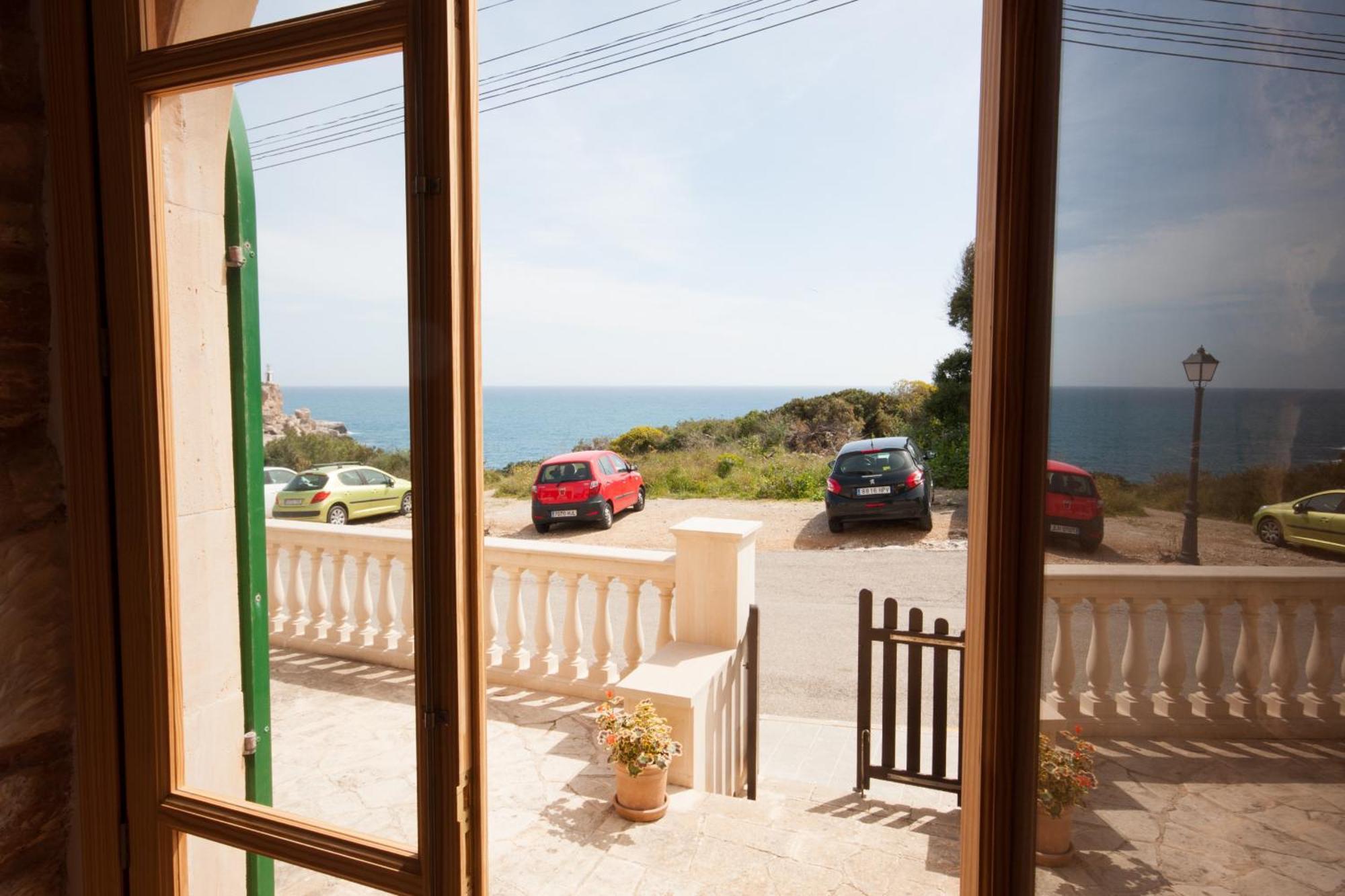 Casa Maremar Ferienhaus Cala Figuera (Mallorca)