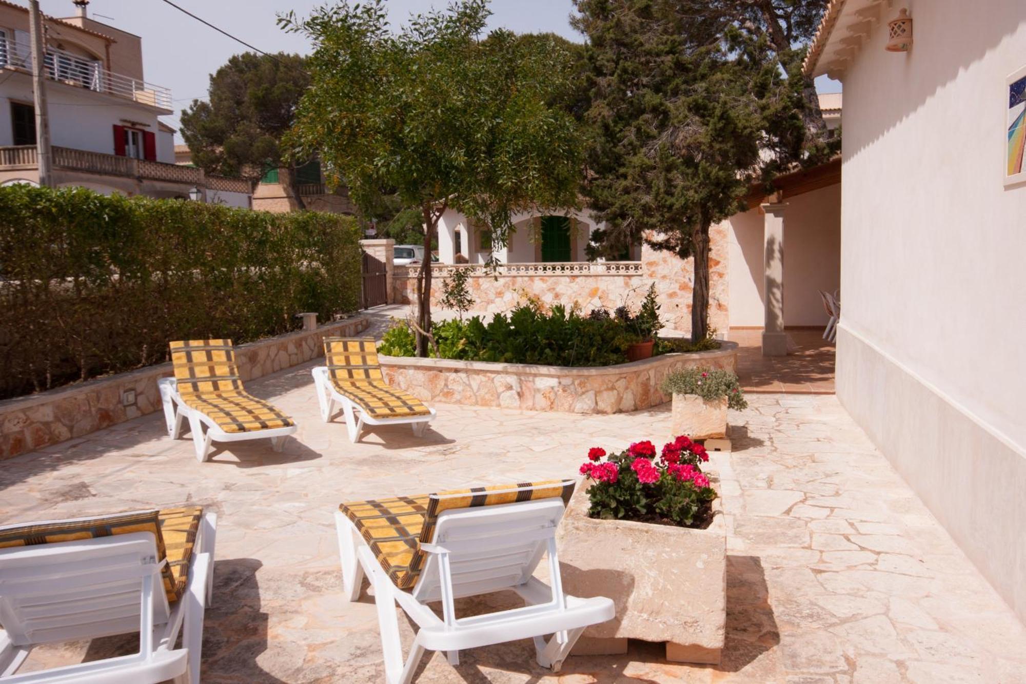 Ferienhaus Casa Maremar Cala Figuera (Mallorca)