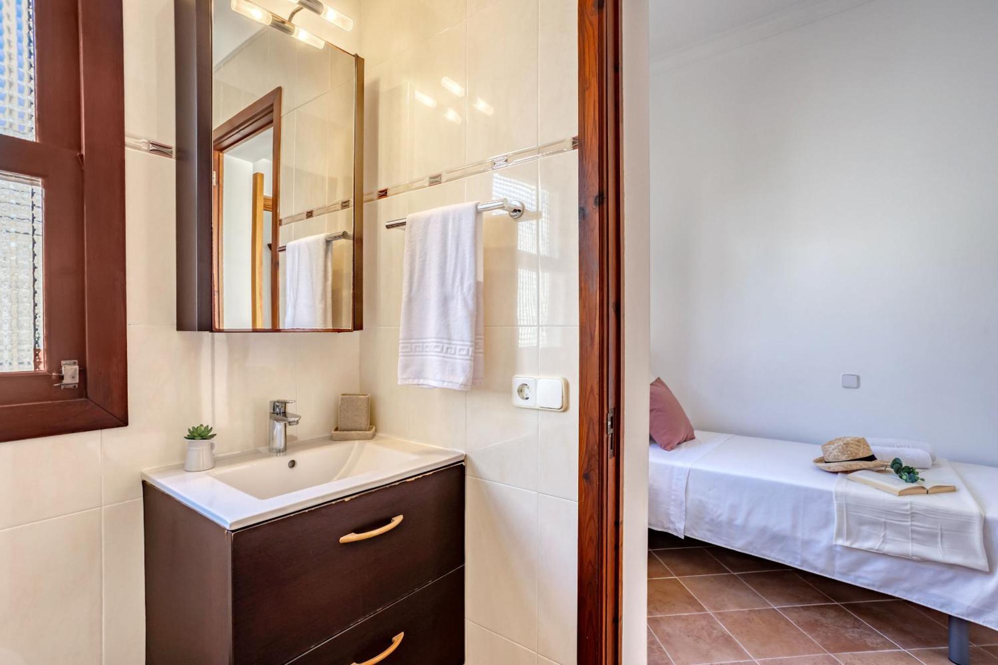 Casa Maremar Hébergement de vacances *