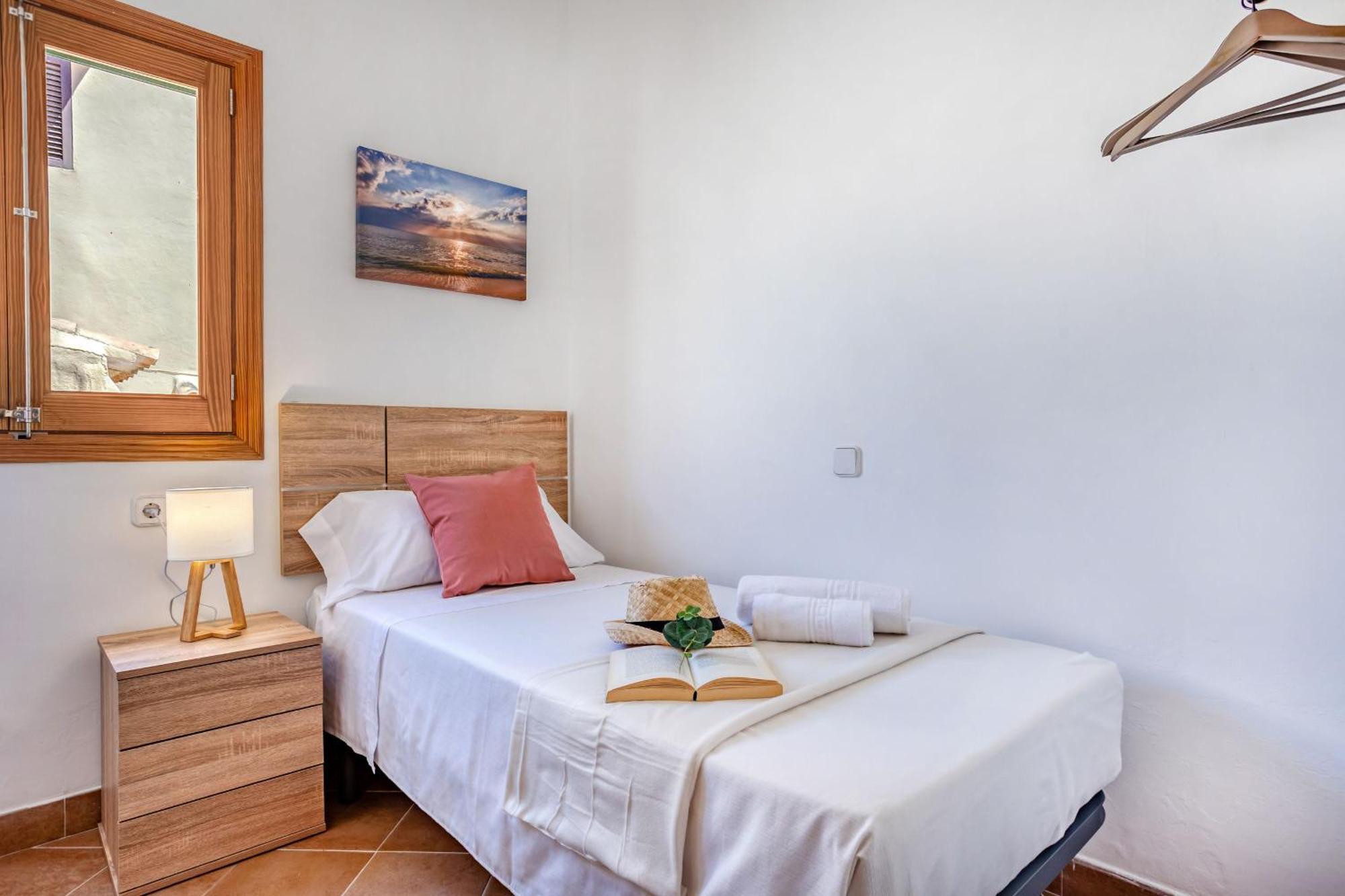 Casa Maremar Cala Figuera (Mallorca)