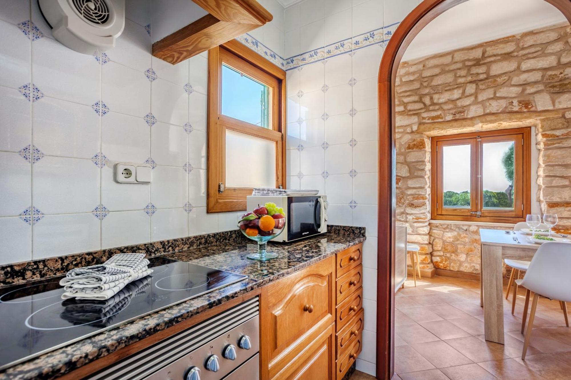 Casa Maremar * Cala Figuera (Mallorca)