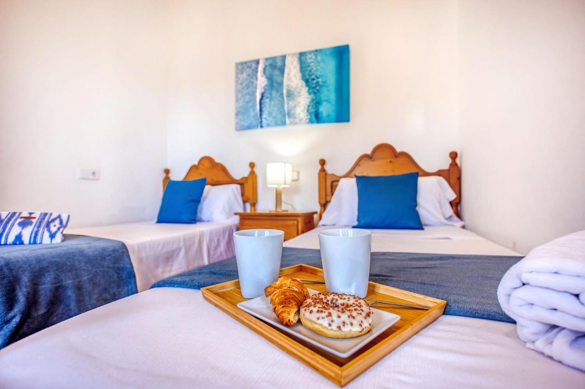 Casa Maremar Hébergement de vacances