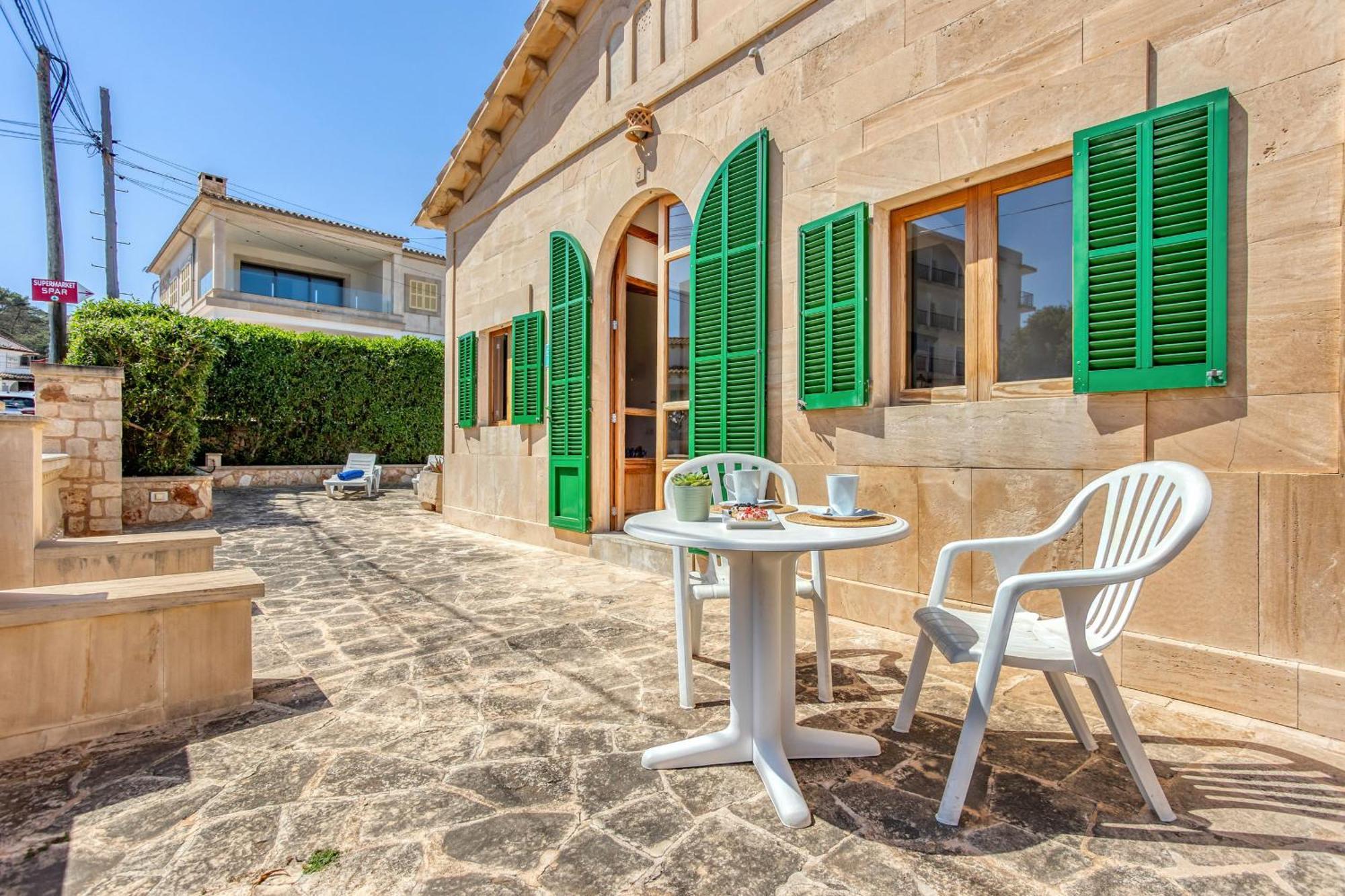 Casa Maremar Hébergement de vacances *