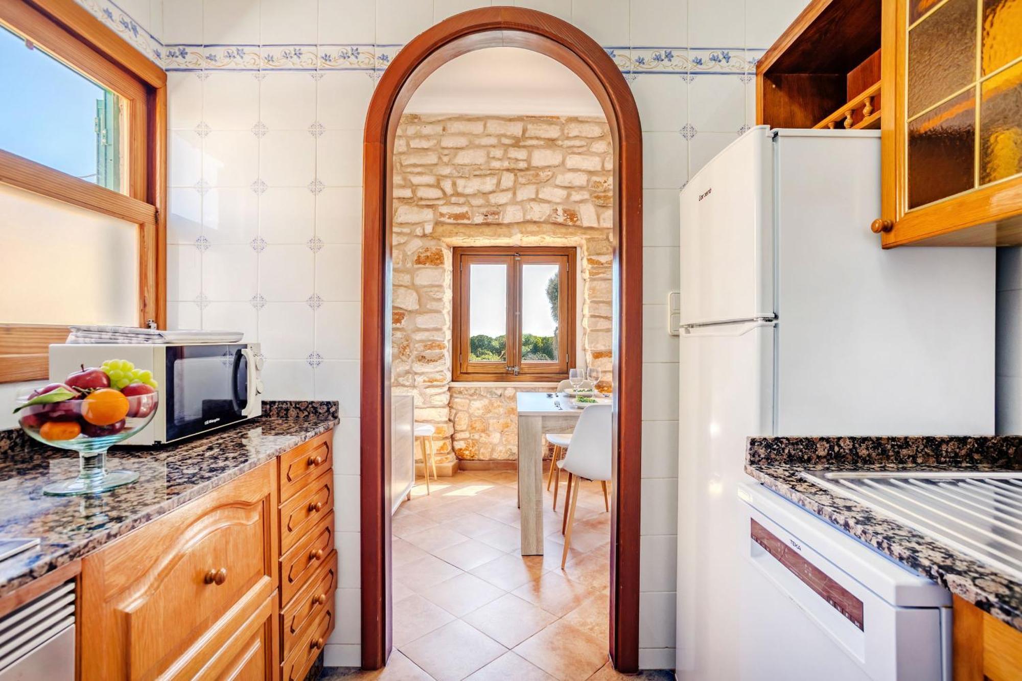 Casa Maremar Hébergement de vacances