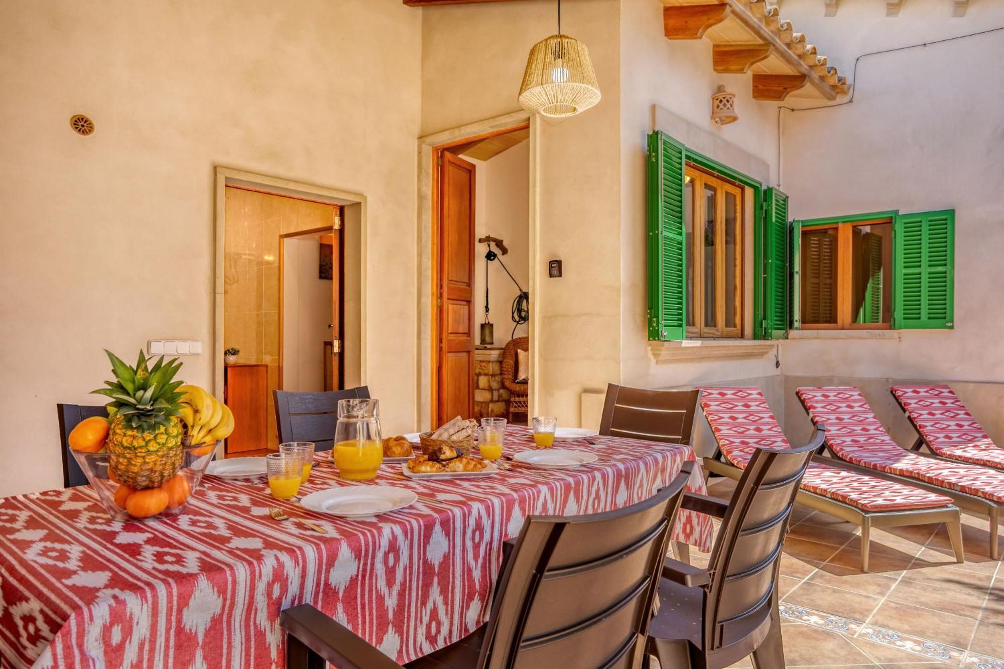 Casa Maremar Hébergement de vacances *