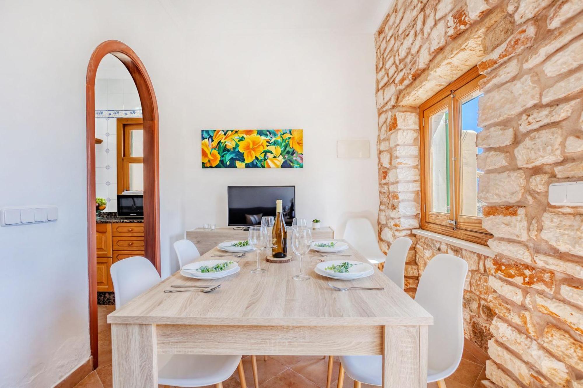 Casa Maremar * Cala Figuera (Mallorca)