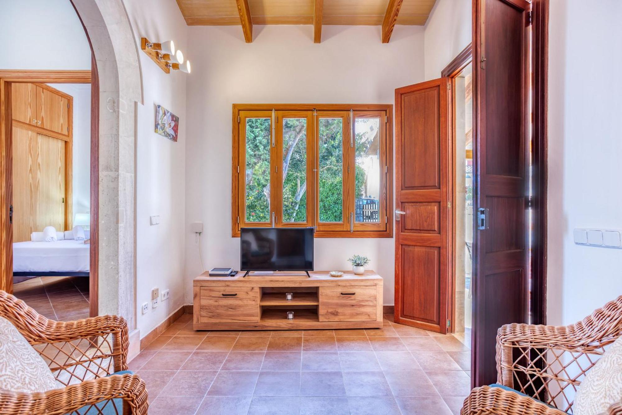Casa Maremar Hébergement de vacances *