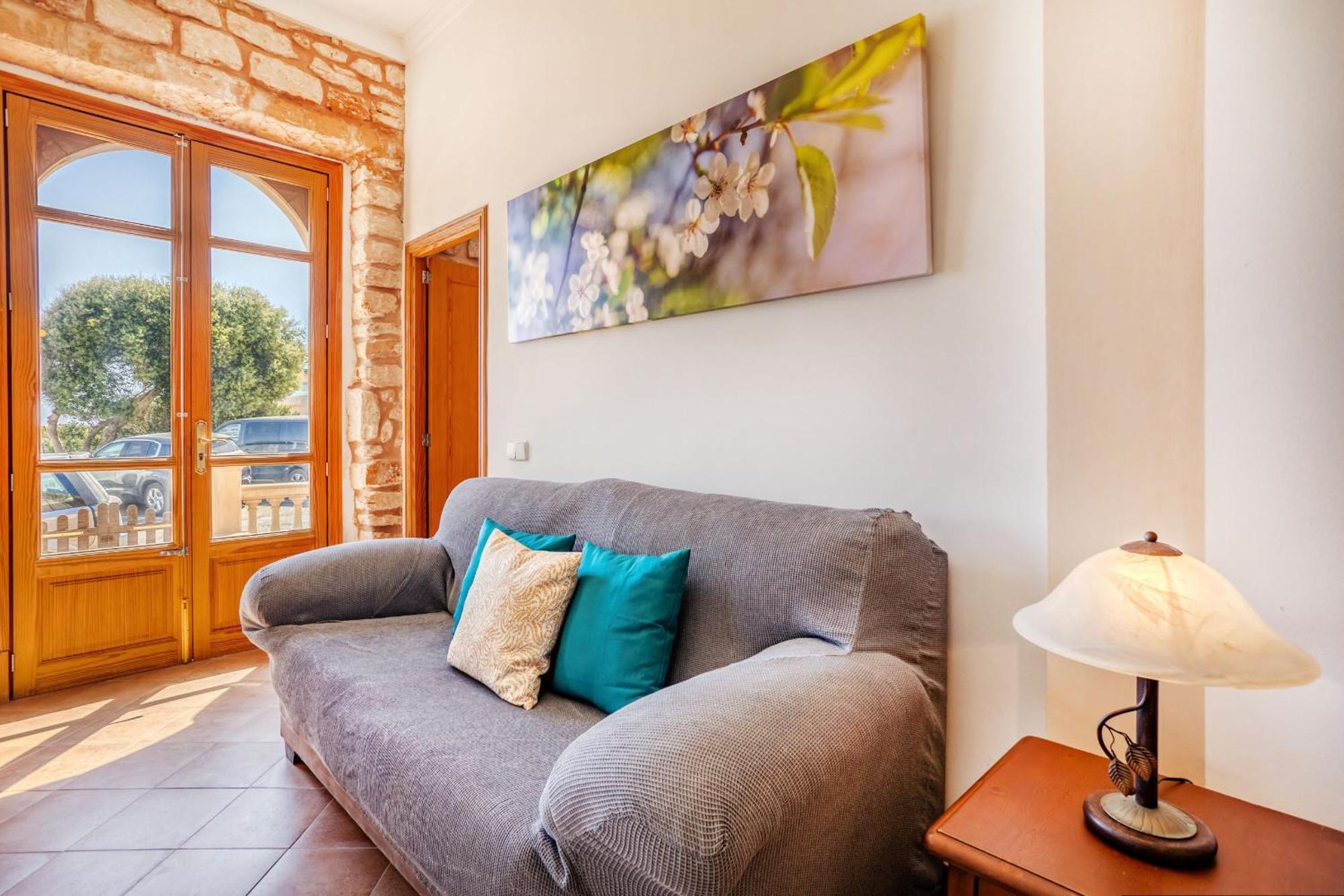 Hébergement de vacances Casa Maremar *