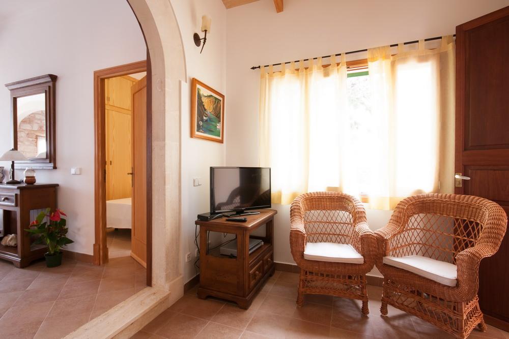 Casa Maremar Ferienhaus Cala Figuera (Mallorca)