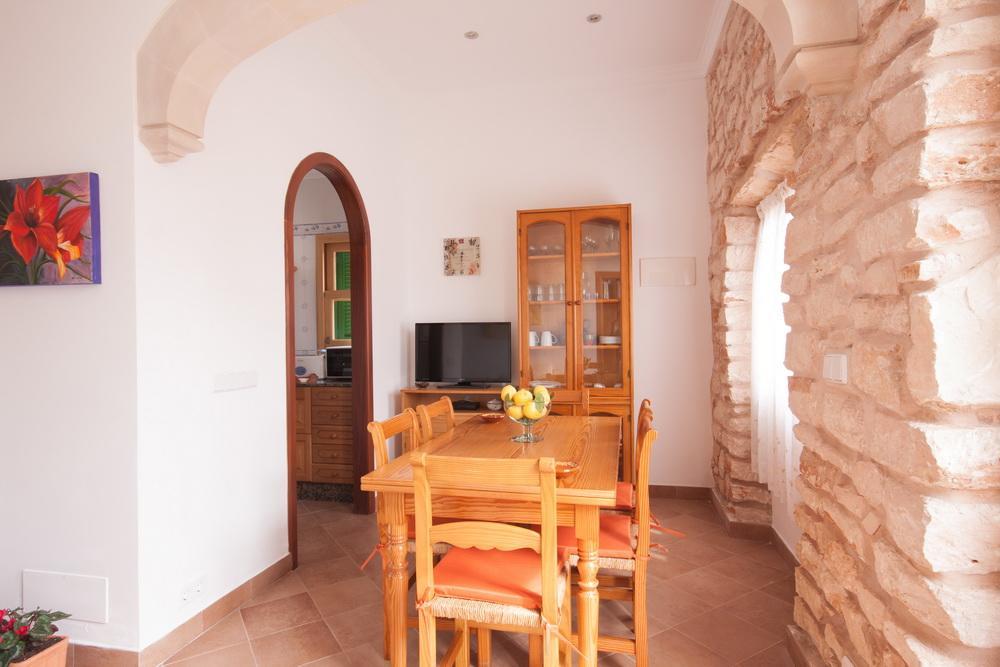 Casa Maremar Ferienhaus *