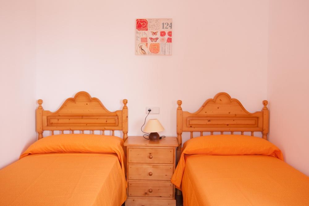 Ferienhaus Casa Maremar Cala Figuera (Mallorca)