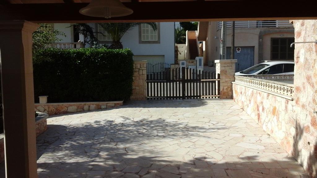 Casa Maremar Ferienhaus Cala Figuera (Mallorca)