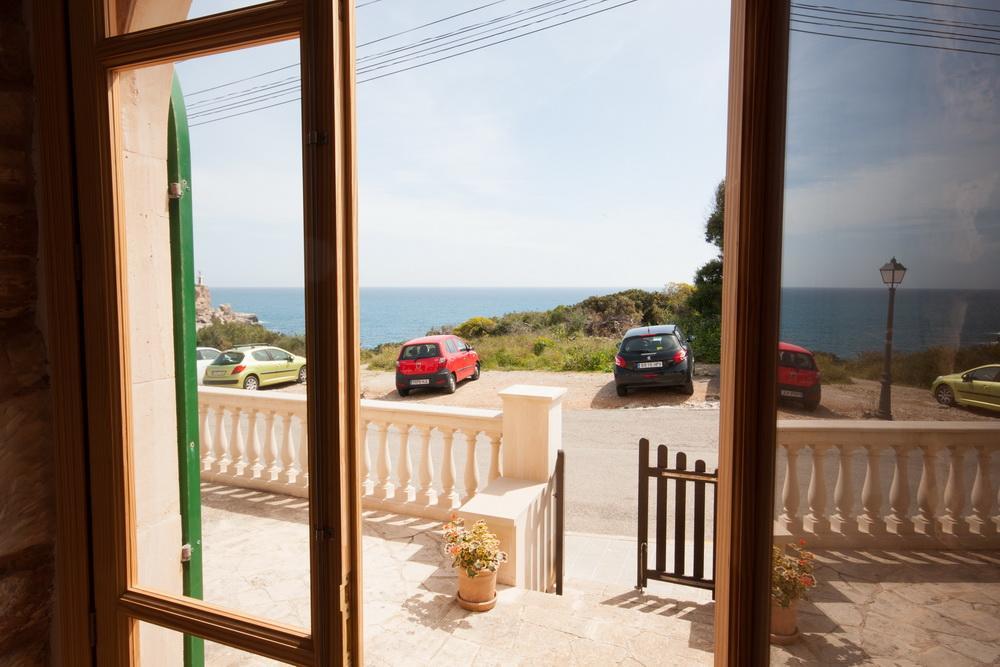 Casa Maremar Ferienhaus