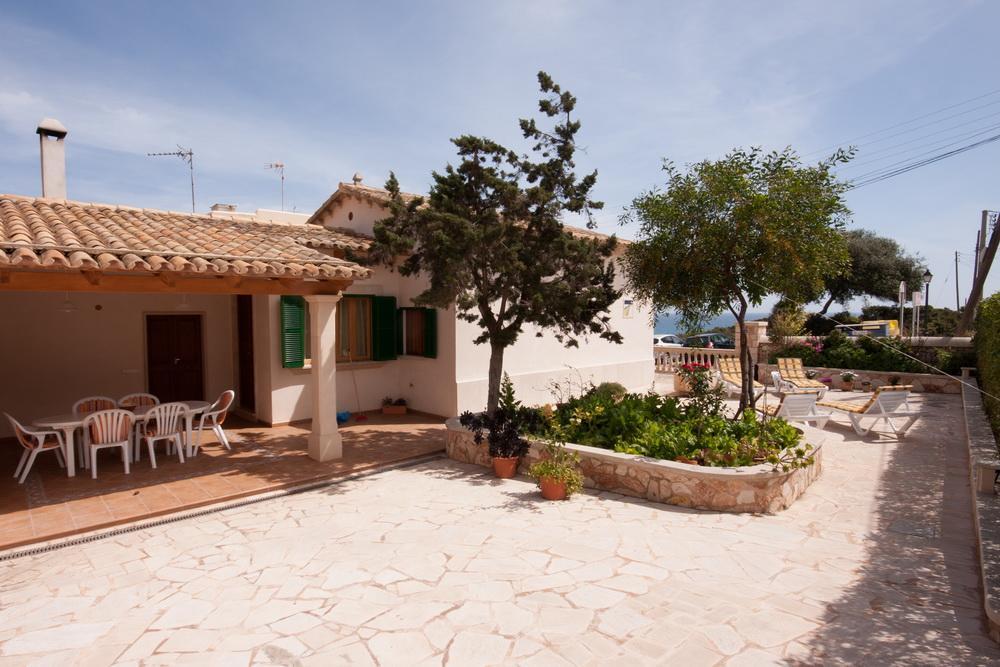 Ferienhaus Casa Maremar *