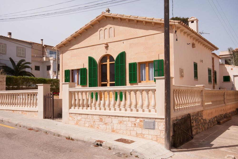 Ferienhaus Casa Maremar Cala Figuera (Mallorca)