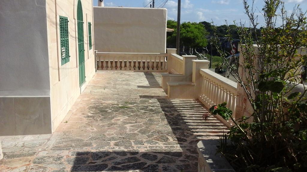 Ferienhaus Casa Maremar