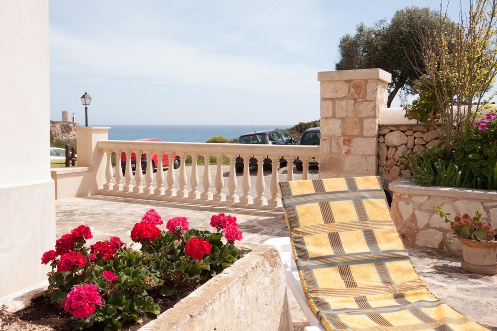 Casa Maremar Ferienhaus *