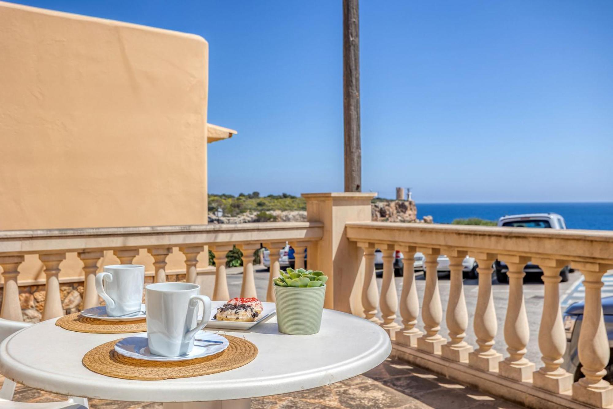 Casa Maremar Vakantiehuis