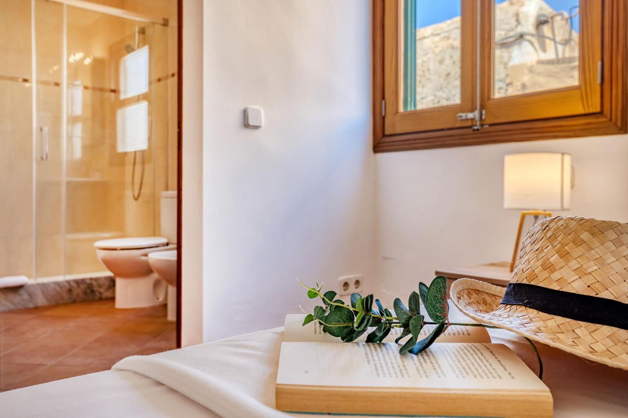Vakantiehuis Casa Maremar