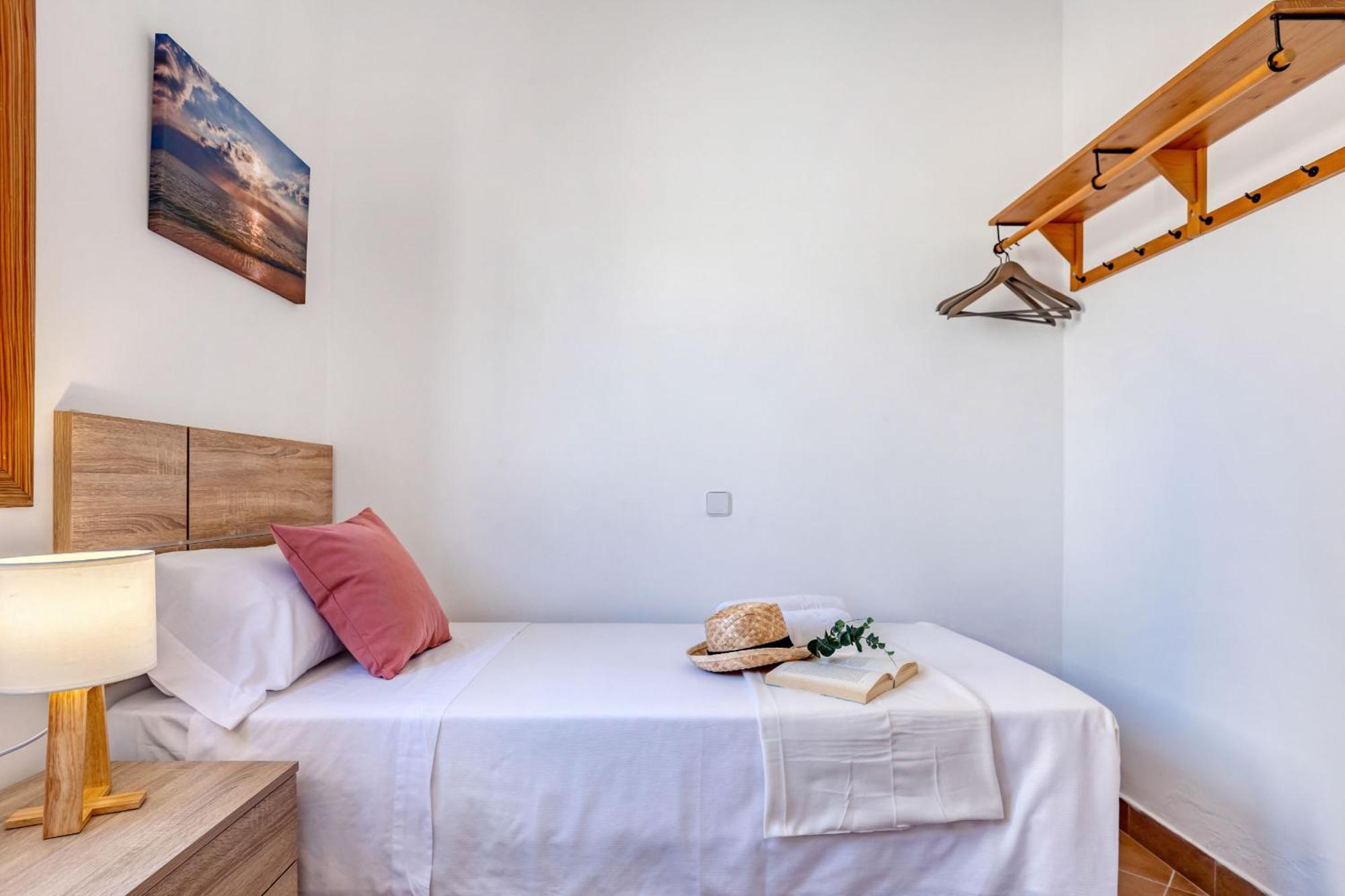 Vakantiehuis Casa Maremar Cala Figuera (Mallorca)