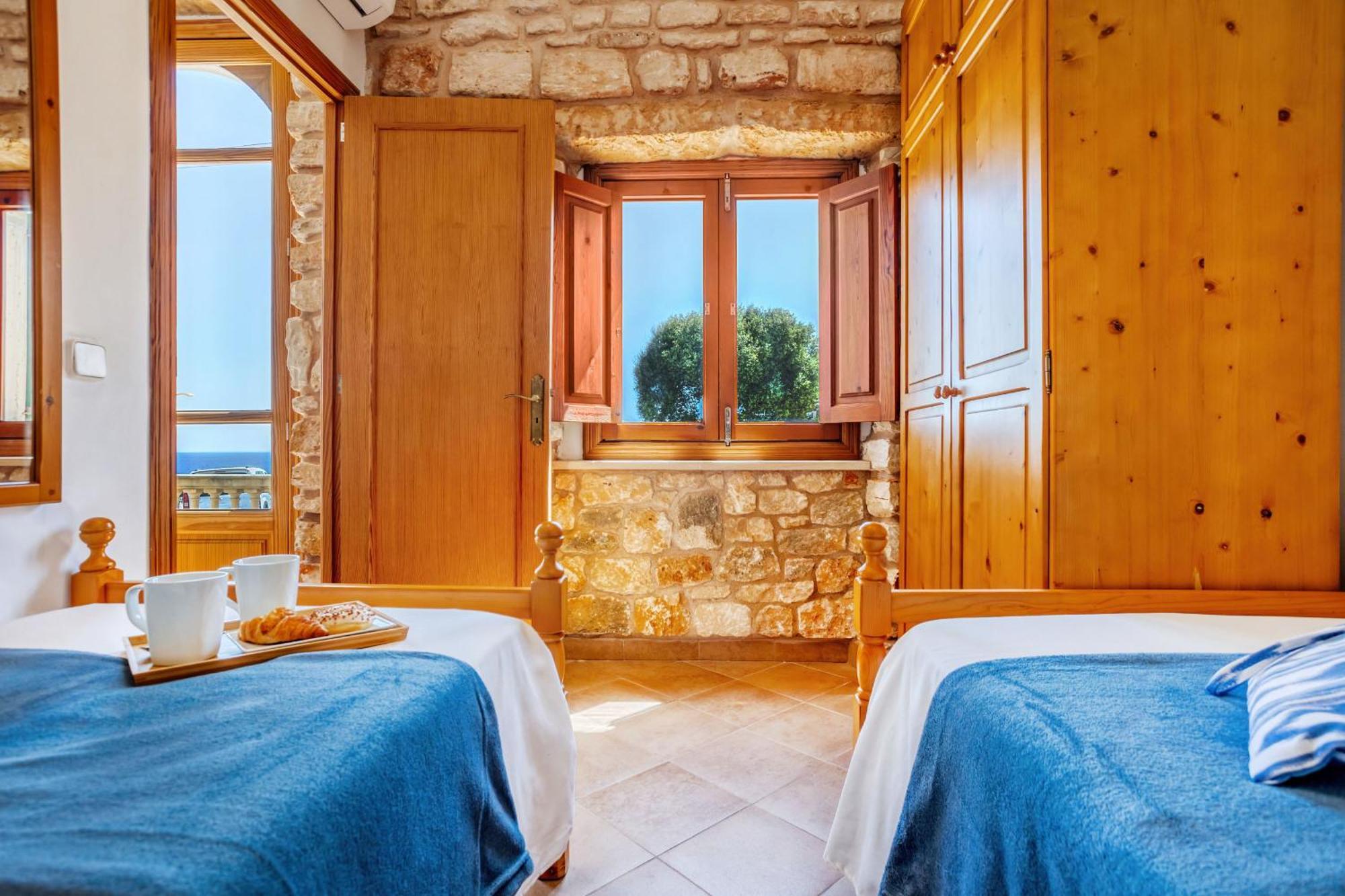 Vakantiehuis Casa Maremar