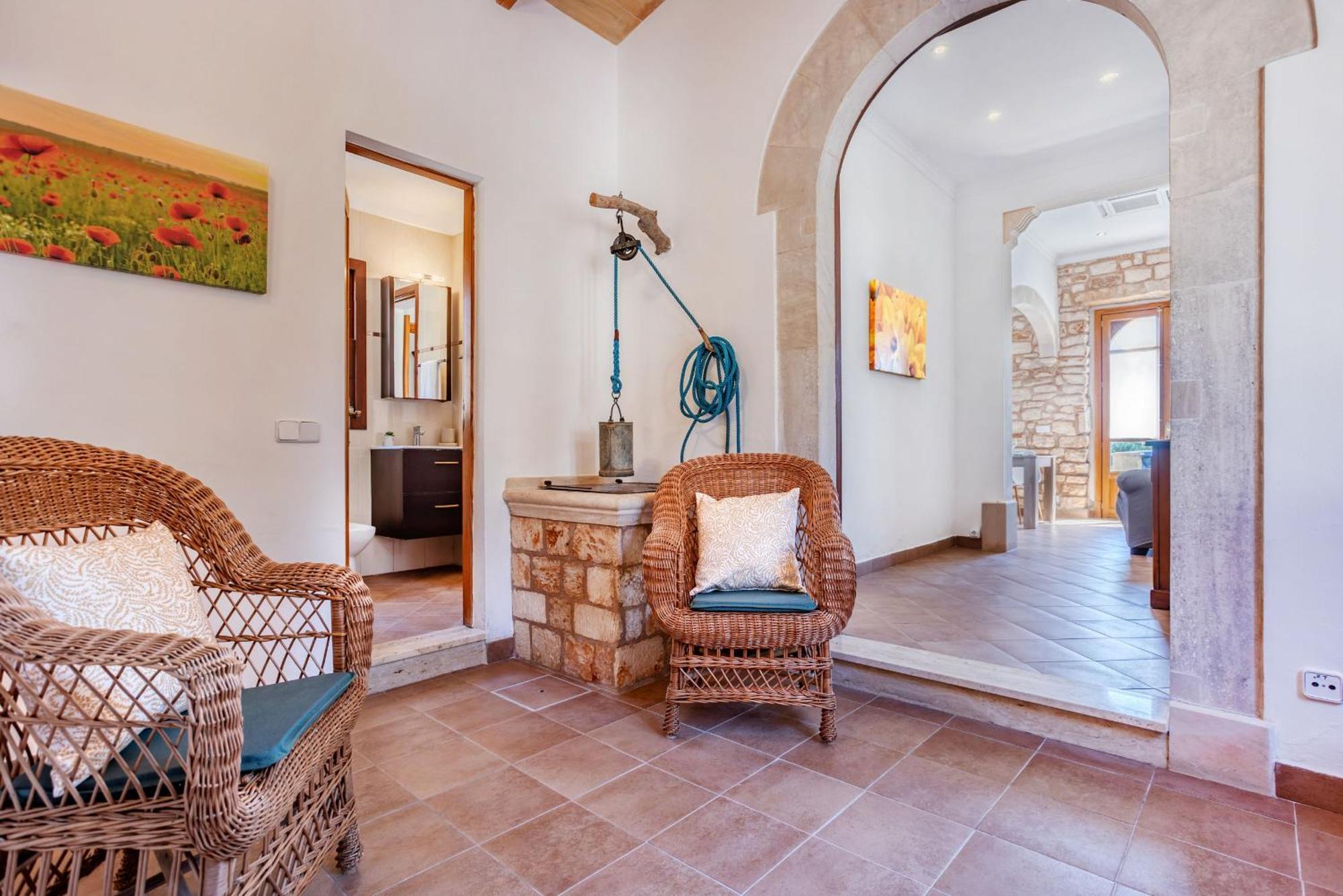 Vakantiehuis Casa Maremar *