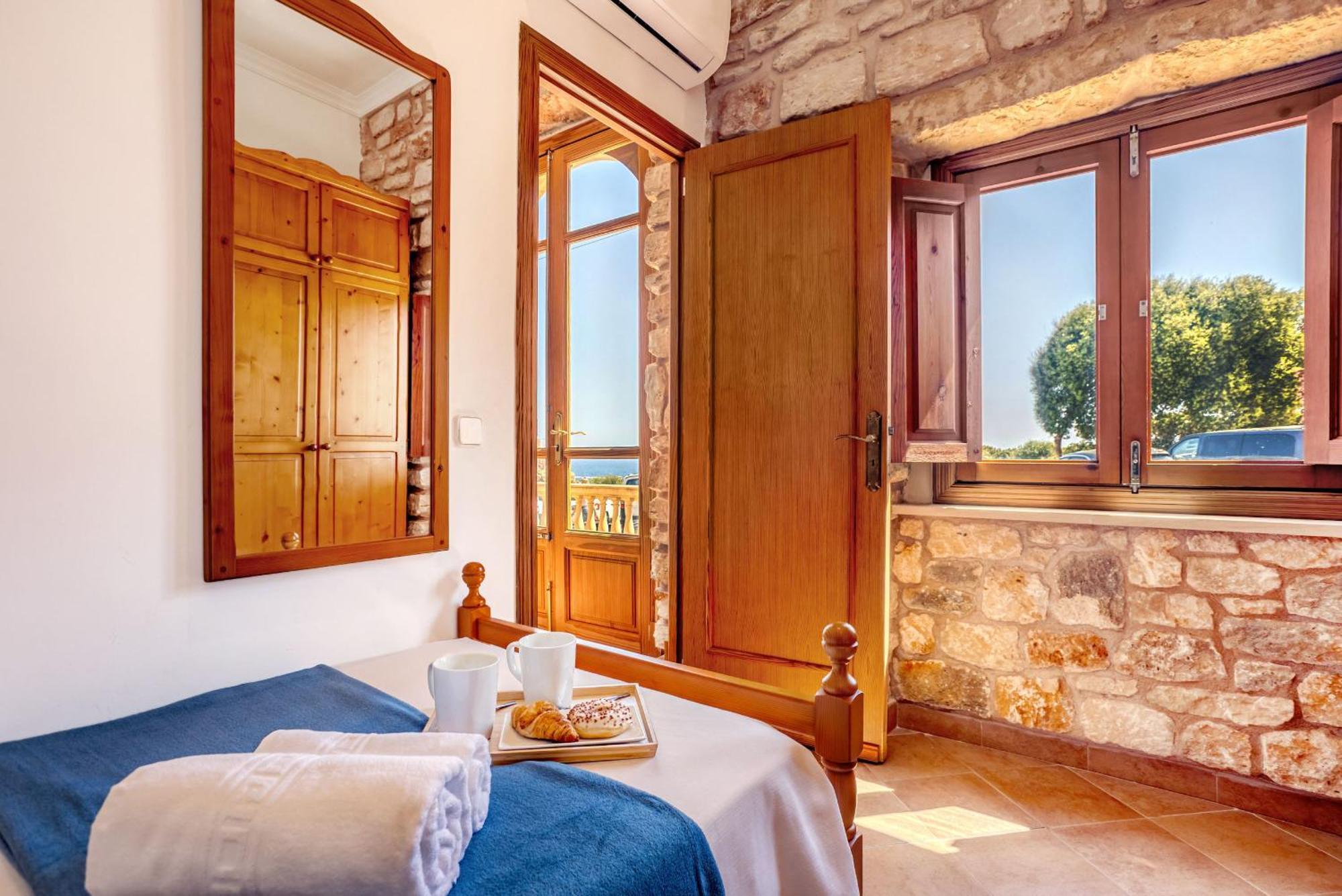 Casa Maremar Vakantiehuis Cala Figuera (Mallorca)