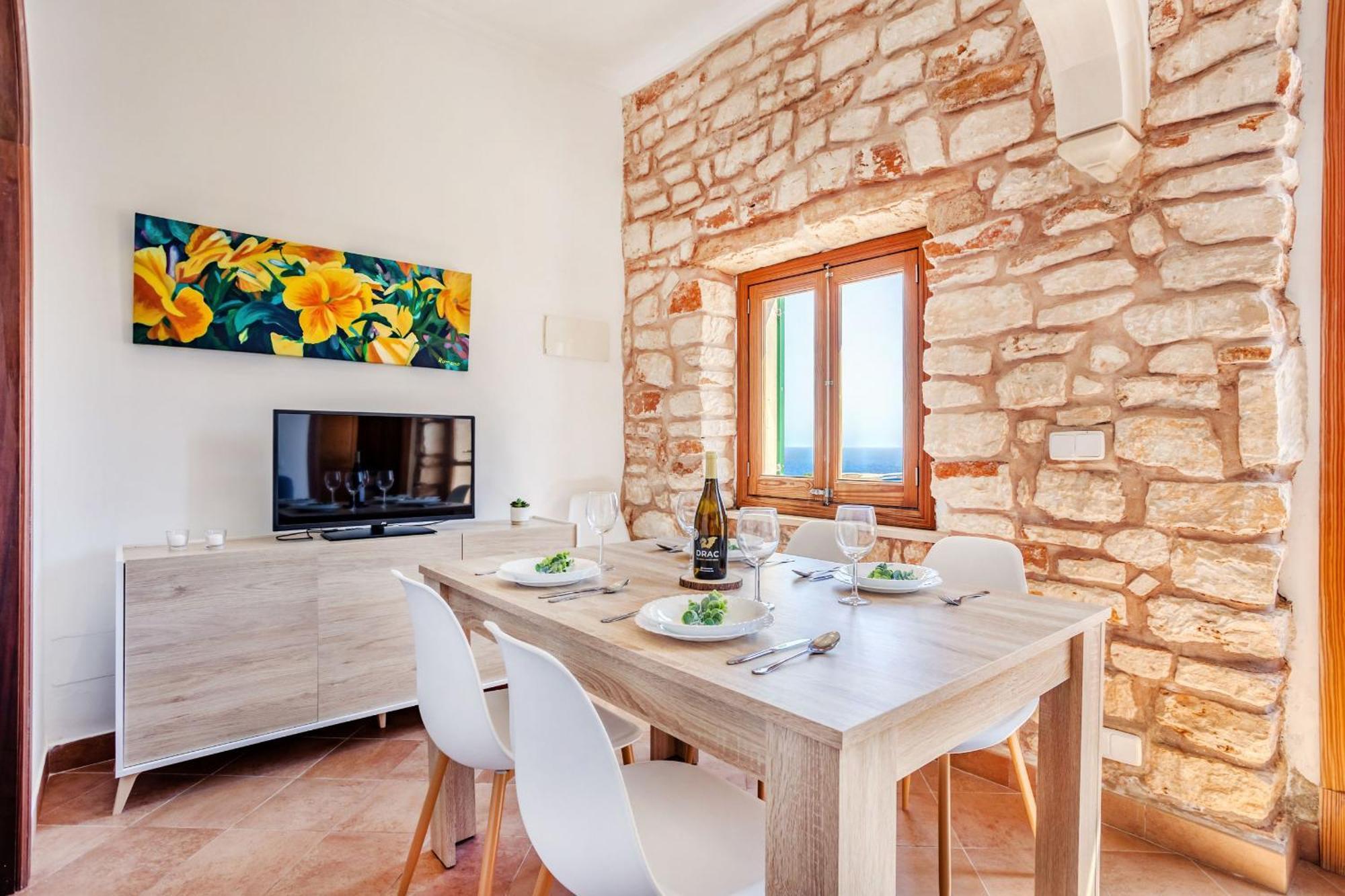 Casa Maremar Vakantiehuis