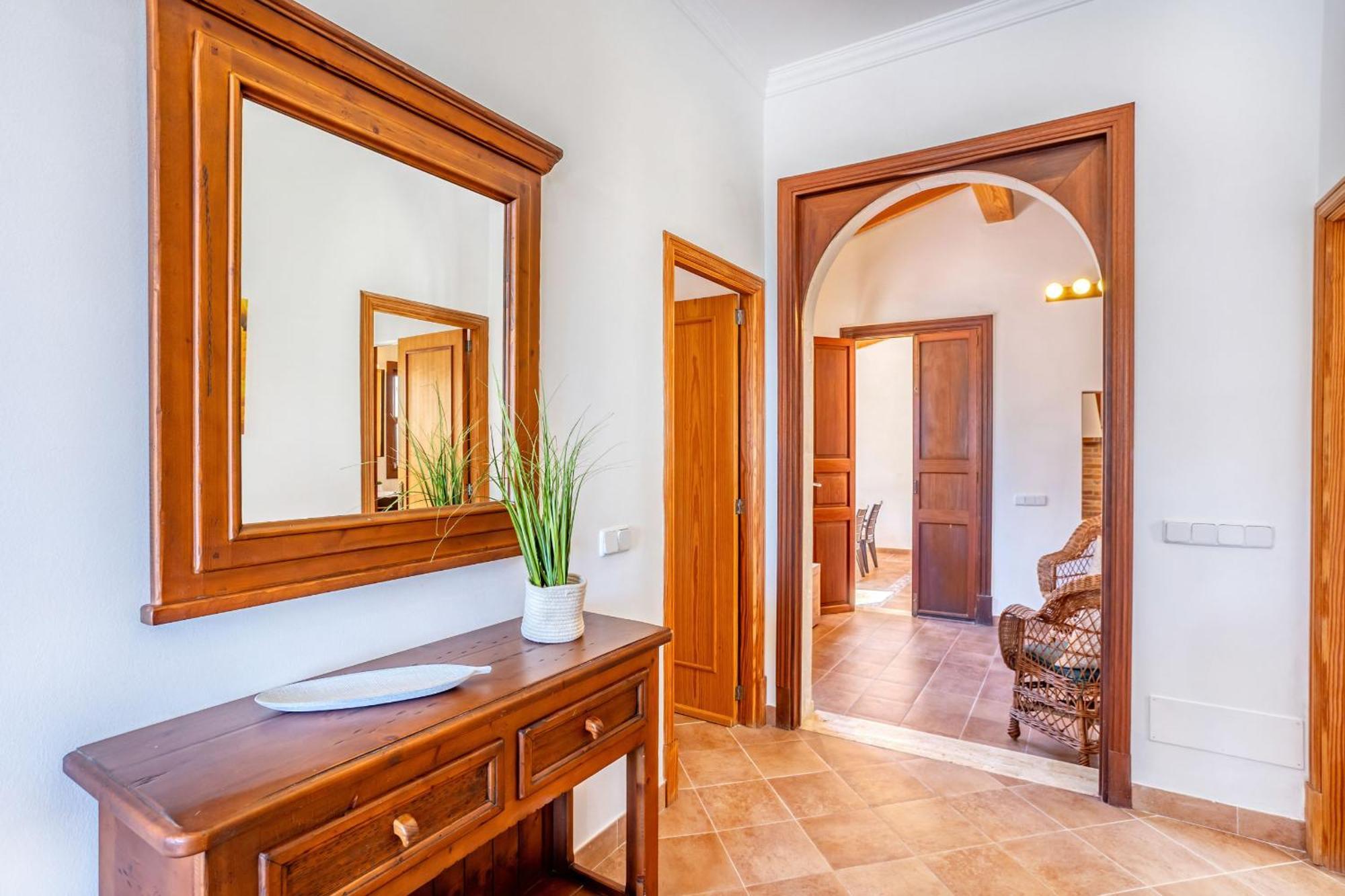 Vakantiehuis Casa Maremar *
